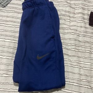Nike joggers